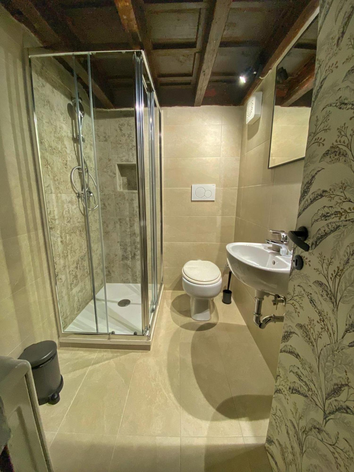 Rione VI Loft Apartment Roma Exterior foto