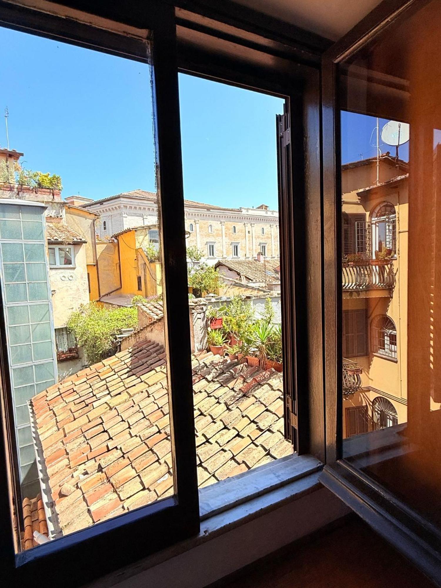 Rione VI Loft Apartment Roma Cameră foto