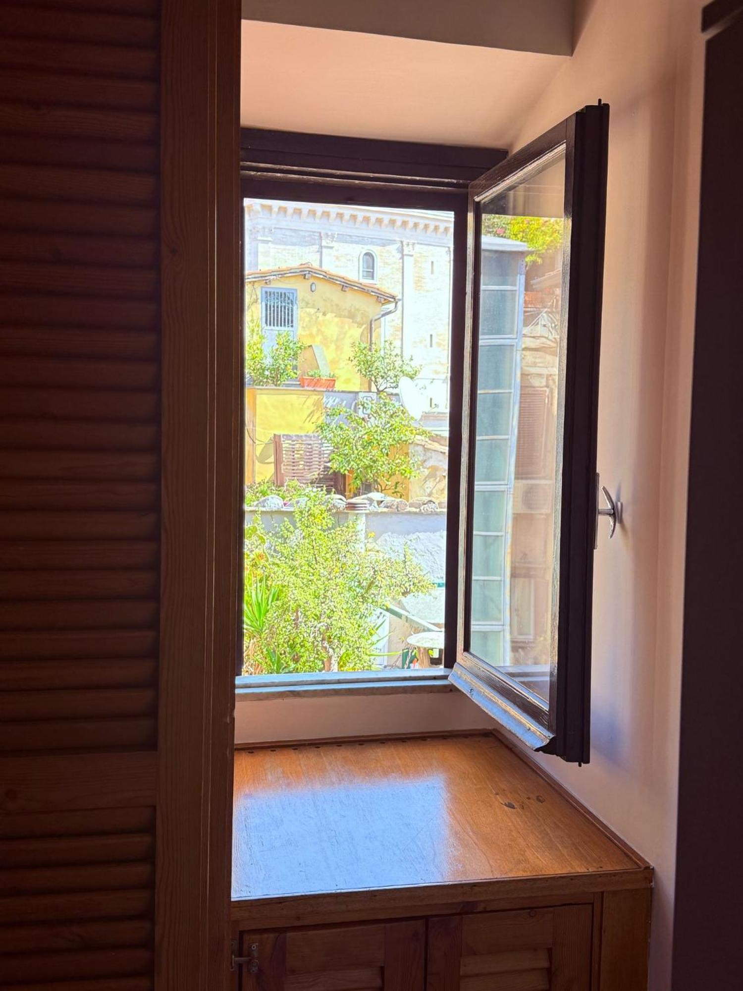 Rione VI Loft Apartment Roma Cameră foto